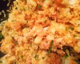 【子どもと作ろう】チキンライス作り方6写真