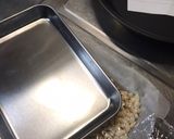 材料3つ 簡単 マシュマロおこし作り方8写真