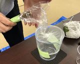 古代の甘味！あまづらせん（甘葛煎）作り方21写真