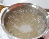 古代の甘味！あまづらせん（甘葛煎）作り方25写真