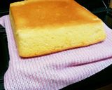 全卵で作る＊苺のショートケーキ作り方10写真