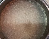 簡単♪タピオカココナッツミルク作り方5写真