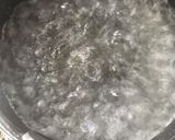 ブロッコリーのサラダ作り方1写真