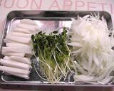 ♡鶏肉の中華風マリネ♡作り方2写真
