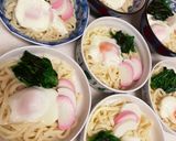 温玉ぶっかけ☆手抜きしたいお昼にピッタリ作り方12写真