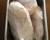低温調理器がなくても大丈夫！サラダチキン作り方8写真