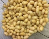 乾燥大豆の戻し方（耐熱ボトル放置Ver）作り方10写真