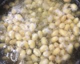 乾燥大豆の戻し方（耐熱ボトル放置Ver）作り方13写真