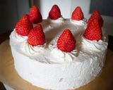 いちごショートケーキ作り方11写真