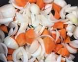 失敗なし!市販利用で簡単肉じゃが作り方2写真