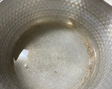簡単いちごあめ。外パリ中はしっとり。作り方4写真