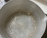 簡単いちごあめ。外パリ中はしっとり。作り方5写真