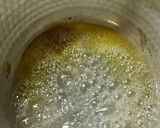 簡単いちごあめ。外パリ中はしっとり。作り方6写真
