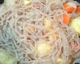 失敗なし!市販利用で簡単肉じゃが作り方5写真