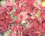 失敗なし!市販利用で簡単肉じゃが作り方6写真