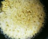 インスタント焼きそばで！そばめし作り方2写真