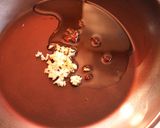 ペペロンチーノ風チャーハン作り方2写真