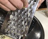 スイス人直伝！簡単満腹レシュティ作り方1写真