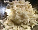 スイス人直伝！簡単満腹レシュティ作り方2写真