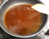 冷凍むきえびでプリプリエビ玉甘酢あんかけ作り方5写真