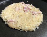 スイス人直伝！簡単満腹レシュティ作り方5写真
