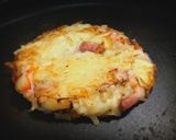 スイス人直伝！簡単満腹レシュティ作り方6写真