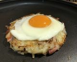 スイス人直伝！簡単満腹レシュティ作り方7写真