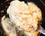 【準備10分!】鶏れんこんの落とし揚げ作り方3写真