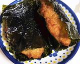 【準備10分!】鶏れんこんの落とし揚げ作り方5写真