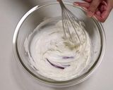 炊飯器でお豆腐チーズケーキ！作り方1写真