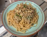 リュウジさんの至高の納豆パスタのコツ作り方8写真