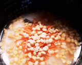 冷凍コーンでとうもろこしご飯☆作り方4写真