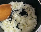 和風柚子餡の煮込み豆腐ハンバーグ作り方2写真