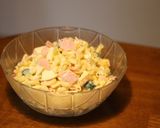 マカロニサラダ作り方4写真
