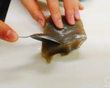 大根とサバ缶の煮物作り方2写真