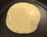 お絵かきホットケーキ作り方4写真