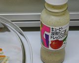 ゴマ風味！ごぼうサラダ作り方5写真