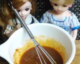 リカちゃん♡小松菜の味噌佃煮作り方6写真