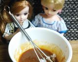 リカちゃん♡小松菜の味噌佃煮作り方5写真