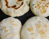 リカちゃん♡野球シリーズ小松菜かんこ焼き作り方9写真