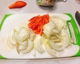 包まない焼きサーモン作り方2写真