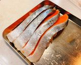 包まない焼きサーモン作り方3写真