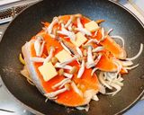 包まない焼きサーモン作り方8写真