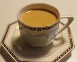 チャイ風ミルクティー作り方7写真