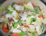 美味簡単すいとん☆テレビで見た油つめっこ作り方6写真