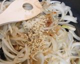ルーを使わない簡単ポークカレー♪作り方4写真