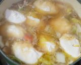 美味簡単すいとん☆テレビで見た油つめっこ作り方9写真