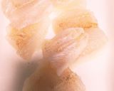 パンガシウスと春野菜でマヨソテー☆作り方1写真