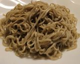 つけたぬきそば作り方3写真