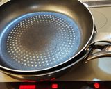 鶏むね肉ガーリックソテー。作り方5写真